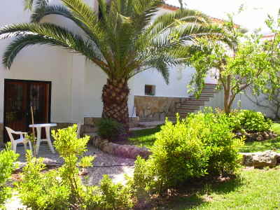 Villa Los Pinos