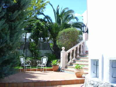 Villa Los Pinos