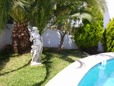 Villa Los Pinos
