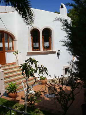 Villa Los Pinos